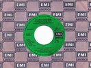Rare 80's soul, Chuck Jackson, Waiting In Vain/I Wanna Give You Some Love, EMI.