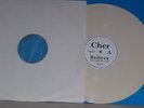 CHER Believe original mix promo white