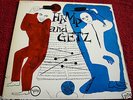 LIONEL HAMPTON STAN GETZ 