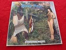 BETTY PAGE JUNGLE GIRL LP EXOTIQUE MUSIC UNPLAYED