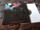 HEATHEN'S RAGE-KNIGHTS OF STEEL,PRIVATE METAL,GLACIER,IRON CROSS,TANTRUM,XCEL