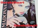 MADONNA Dance Mix 1985 ARGENTINEAN 12