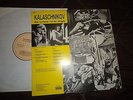 KALASCHNIKOV-THE TORTURE NEVER STOPS,PRIVATE GERMAN METAL,ASMODINA,BREAKER