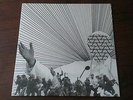 RARE Gnod - In Gnod We Trust LP (vinyl 2011 white hills goat infinity machines