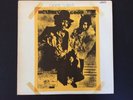 JIMI HENDRIX Good Vibes RAREST BLUE VINYL LP MUSHROOM RECORDS PSYCH ROCK RARITY