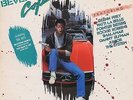 ORIGINAL SOUNDTRACK Beverly Hills Cop 1984 UK vinyl LP Excellent Condition OST