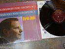 MERCURY LIVING PRESENCE STEREO SR 90448 RACHMANINOFF BYRON JANIS DORATI MENGES