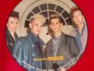 Depeche Mode Interview 12