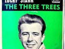 LUCKY STARR - THE THREE TREES -  AUSTRALIA EP -  FX 10973