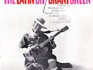 Grant Green - The Latin Bit Blue Note LP NY