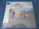 The WHO Who's Next Japan 100% Pure Vinyl LP in 2012 Unopened Copy Townshend MOD