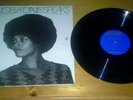 Angela Davis Speaks LP Folkways Spoken Word 1971 Black Power