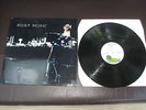 +++ ROXY MUSIC - For Your Pleasure - 1st UK pressing  pink rim NR MINT superb