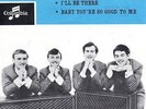 GERRY AND THE PACEMAKERS - I'll be there Rare '65 HOLLAND 7