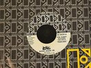 Love Elektra DJ 45629 A House Is Not A Motel and Alone Again