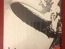 ATLANTIC Led Zeppelin I DEBUT PR BROADWAY LABEL SD-8216 EX Still In Shrink Wrap