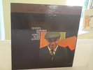 HORACE SILVER - SILVERS SERENADE - BLUE NOTE STEREO NEW YORK - GELDER & EAR -NM