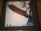 LED ZEPPELIN-SELF TITLED-1ST EVER-RARE RE-ISSUE-LP VINYL RECORD- NM LTM ED 500