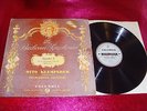 OTTO KLEMPERER-BEETHOVEN SYMPHONY NO.6-LP VG/EX/SAX 2260/UK