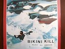 BIKINI KILL Reject All-American Vinyl LP MINT SEALED Sleater-Kinney Sonic Youth