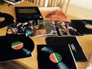Led Zeppelin - Led Zeppelin Box Set - Remastered 6 Vinyl Lp Box Set