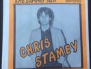 CHRIS STAMEY ALEX CHILTON The Summer Sun 7