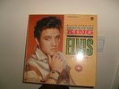 elvis presley 96 hit of the king - elvis forever 6.lp set