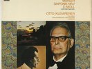 OTTO KLEMPERER MAHLER SYMPHONY 7 EMI ELECTROLA ED.1 2LP STEREO (ASD 2491-2) NM