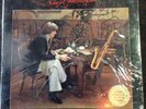 John Klemmer Straight From The Heart Vinyl Record Collectors Autograph Sealed