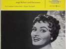 RITA STREICH SINGS WALTZES AND LYRICAL SONGS DGG 10