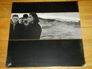 U2 - The Joshua Tree LP orig. Still Sealed (Island, 1987)