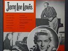 Jerry Lee Lewis 1st Lp Sun 1230 Mono Deep Groove VG+ Nice Player Rockabilly