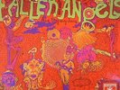 FALLEN ANGELS, The - It's A Long Way Down (reissue) - Vinyl (LP)