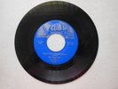 KINGS  MEN / Don't Say You're Sorry / CLUB 51 / 70'S REISSUE / Doo Wop 45 VG+