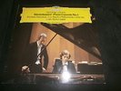 KRYSTIAN ZIMERMAN GIULINI LAPO Chopin  DGG 2531 125 RARE FREE SHIPPING