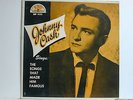 Johnny Cash - Sings The Songs That Made Him Famous, Sun SLP 1235, 1958 Mono LP
