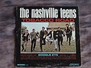 LP by The Nashville Teens  