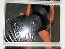 SAMANTHA FOX Touch Me SPECIAL Triple Record PICTURE DISC Album