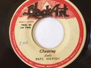 Cheating / Version - Earl Sixteen [Black Art 7