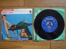 JOHNNY HALLYDAY Shake The Hand Of A Fool JAPAN 7