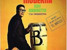 RAY BARRETTO charanga moderna 
