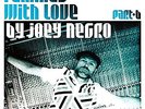 REMIXED WITH LOVE LP VINYL NEW 33RPM MIX