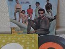 Sly & The Family Stone Everyday People Japan 7