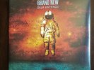 Deja Entendu by Brand New 2 x LP 180 g Vinyl 2015 Triple Crown Records Sealed