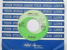 RaRe STAR LINE green label press THE BEATLES Twist And Shout 45 w/ label sleeve