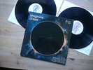 TANGERINE DREAM orig. german 1972 OHR 2LPs ZEIT (feat. Edgar Froese)
