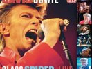 David Bowie Glass Spider Live NEW VINYL 2 LP *FREE UK POST *WORLD SHIP