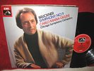 ASD 3382 STEREO QUAD UK BRUCKNER SYMPHONY 9 CARLO MARIA GIULINI SIGNED NM