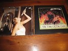 Helloween 3 LP`s -Pink Bubbles Go Ape, The Time Of The Oath, 33 U/min, 12 Inch,