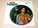 EX-  Dus Numbri/1976 HMV Bollywood Soundtrack LP/Lata Mangeshkar/Mukesh